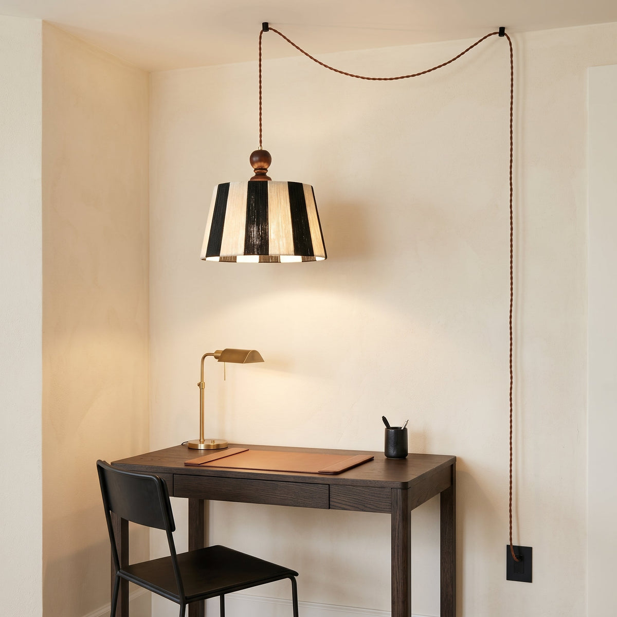 Beatrice Swag Lights — product view 6