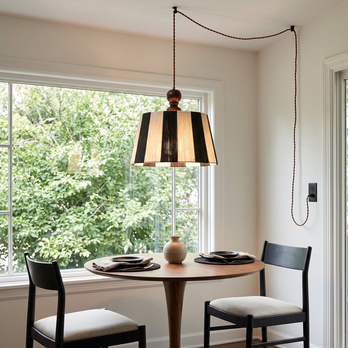 Beatrice Swag Lights — product view 2