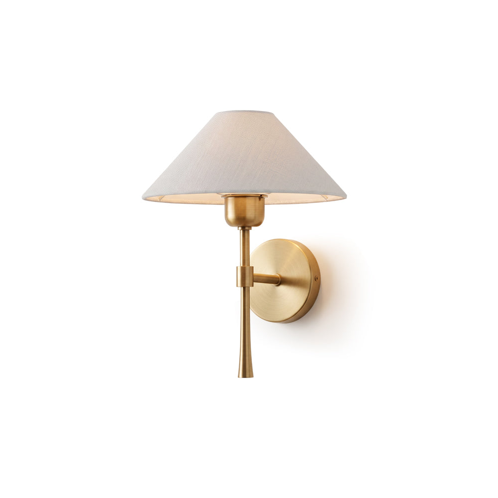 Bedford Wall Sconce — product view 1