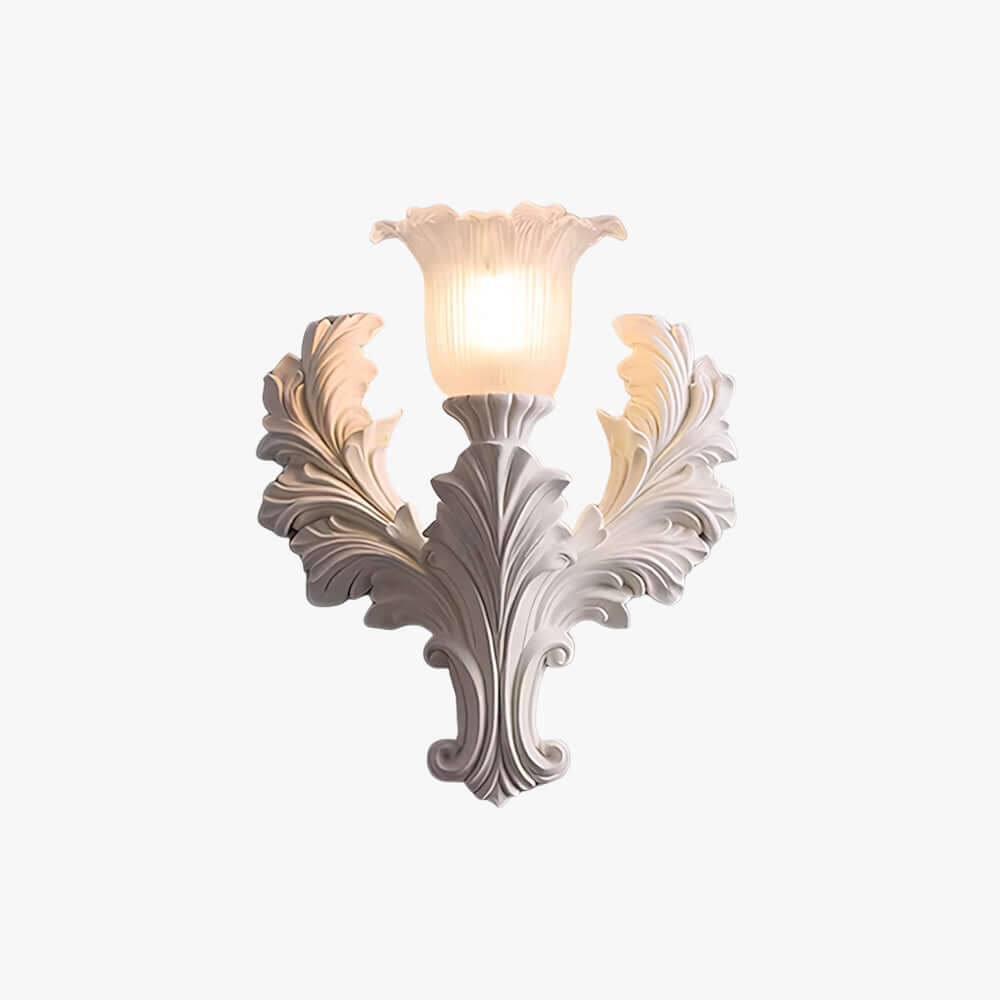 Bellavine Wall Sconce — product view 1