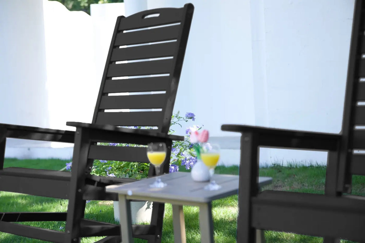Rocking Chair — product view 3