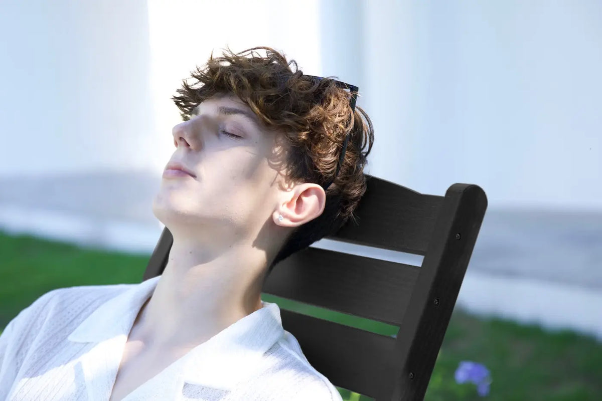 Rocking Chair — product view 5