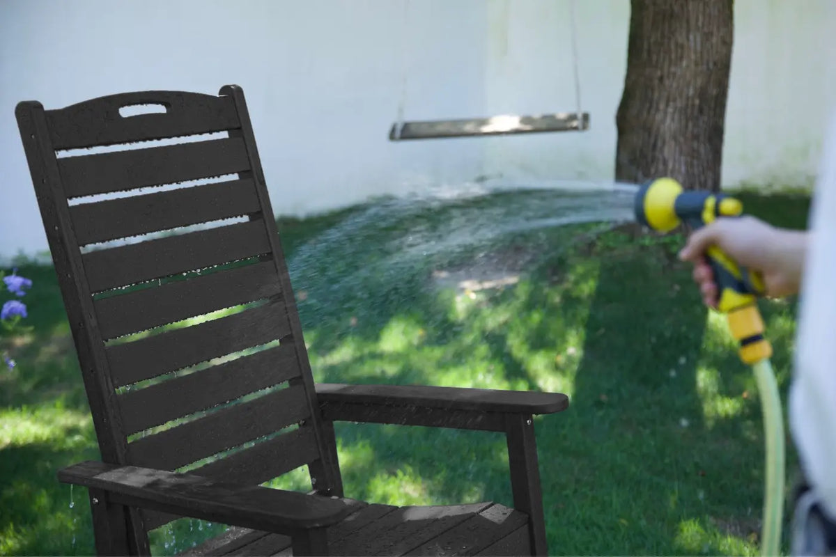 Rocking Chair — product view 6