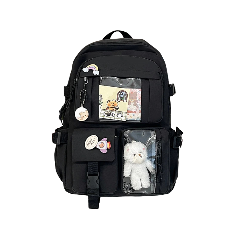 LoungeYard | ClearTote — product view 5