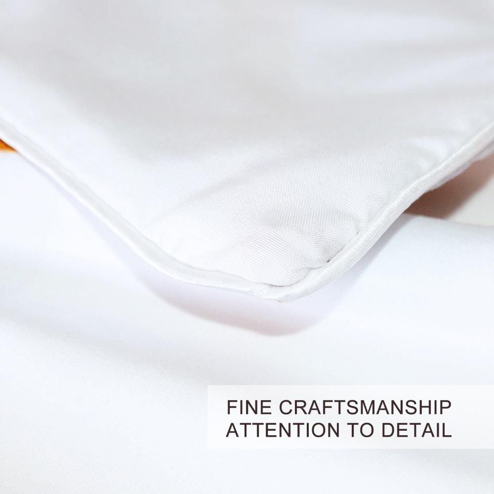 Marble Arrow Duvet Cover Set, Soft Microfibre — product view 6