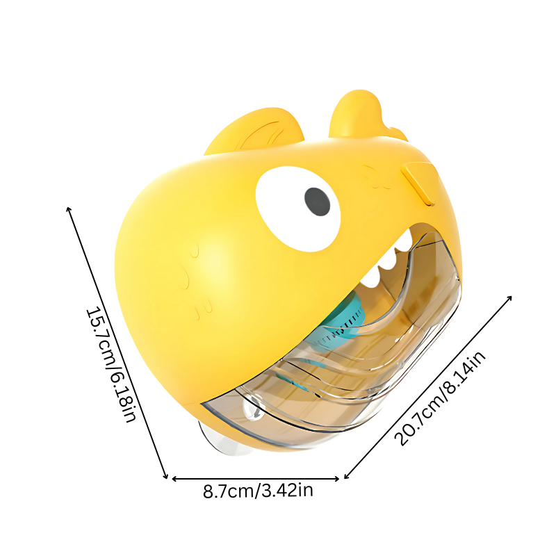 LoungeYard | BubbleBeast — product view 2