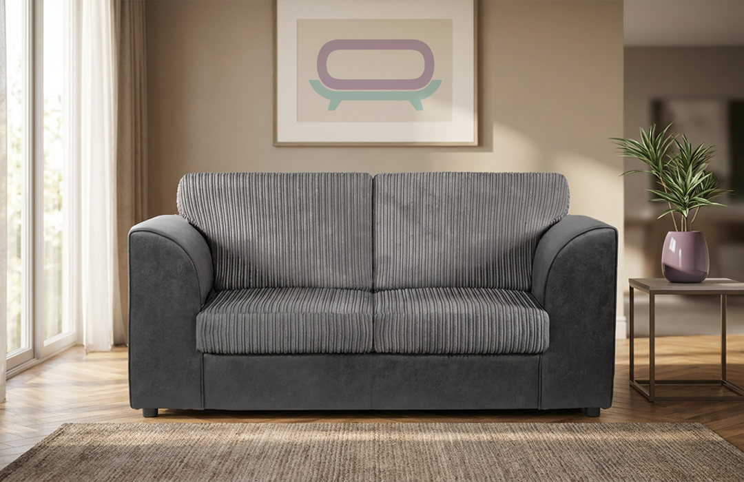 Byron 2 or 3 Seater — product view 4