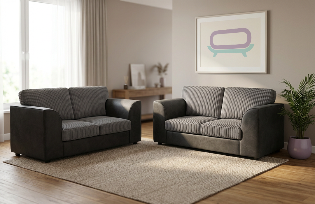 Byron 2 or 3 Seater — product view 3