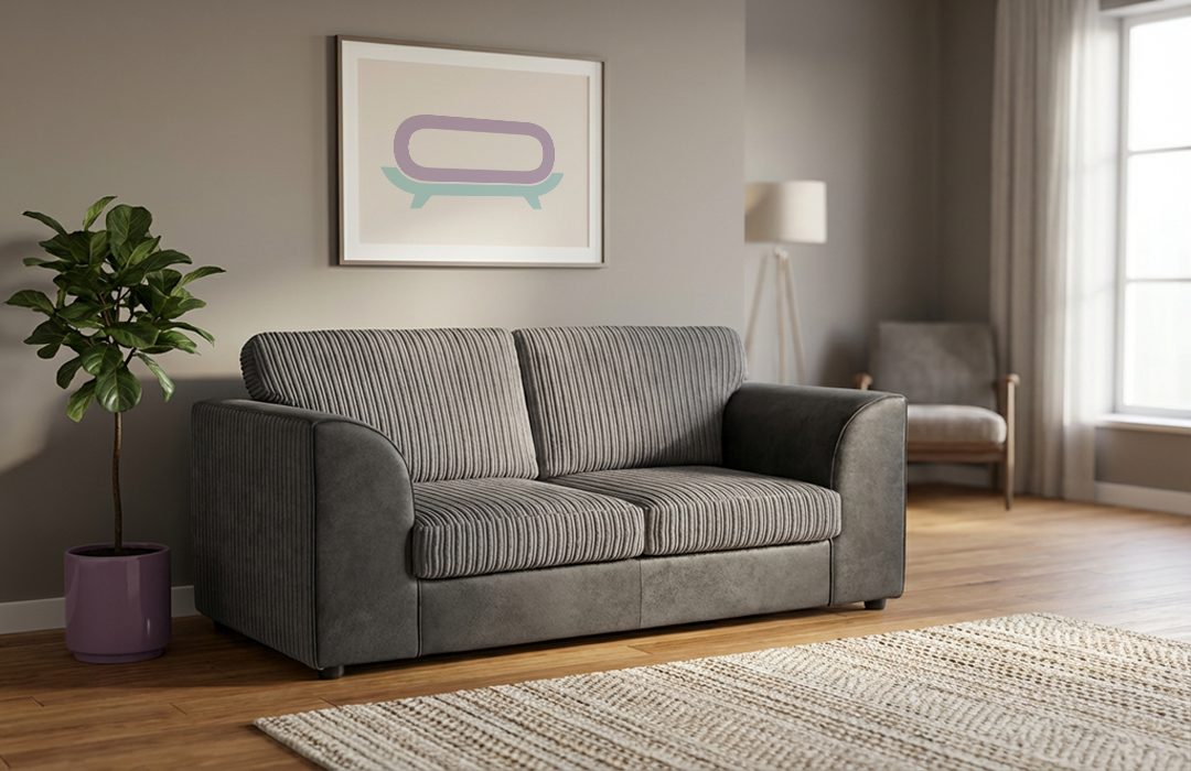 Byron 2 or 3 Seater — product view 5