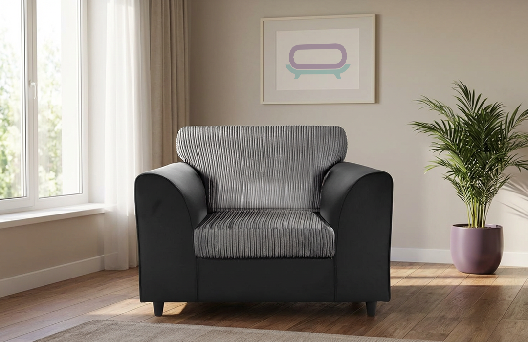 Byron 2 or 3 Seater — product view 6