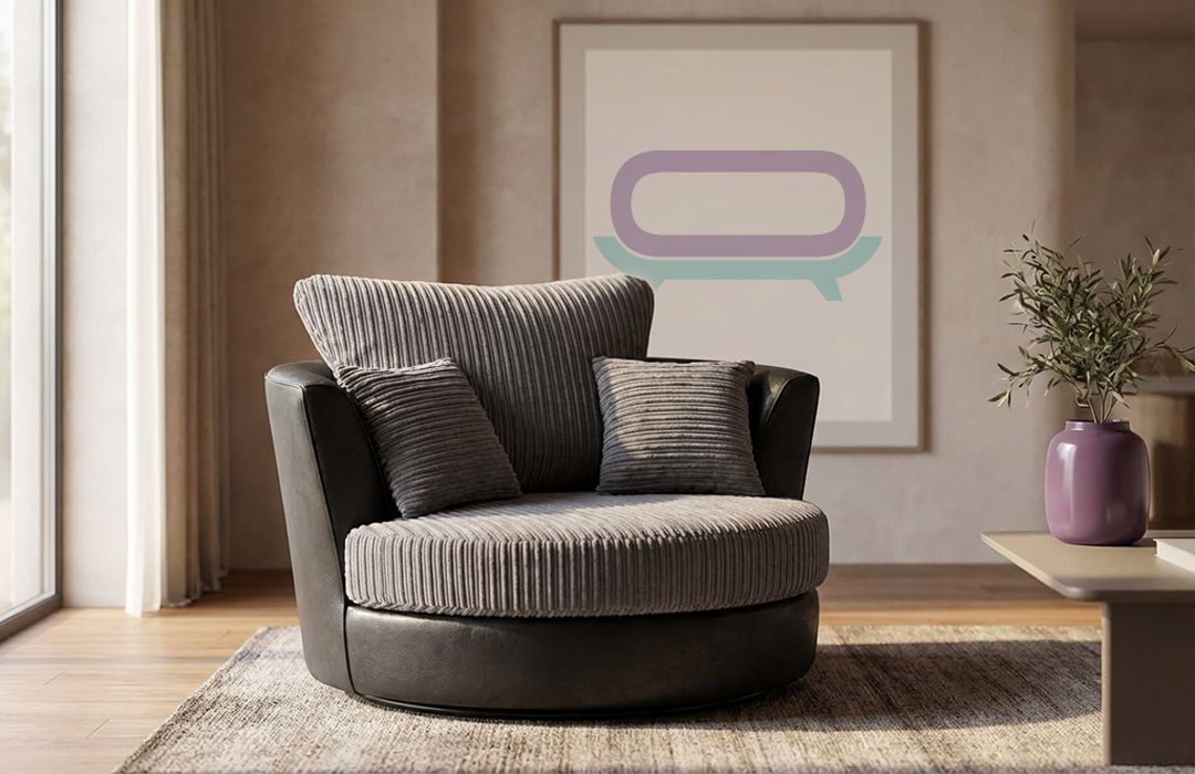 Byron 2 or 3 Seater — product view 7
