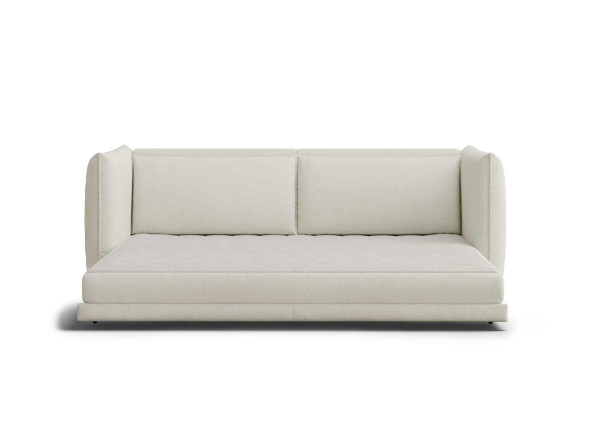 Byron Sofa Bed [3rd Gen] — product view 3