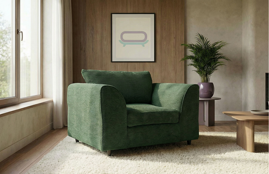Chicago Scatter Back Range — product view 7