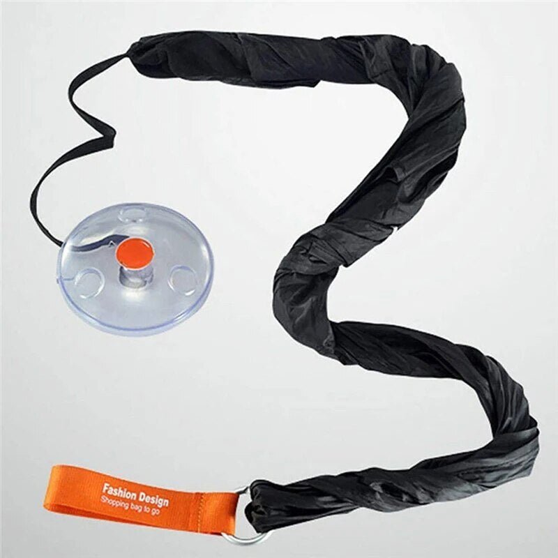 LoungeYard | EazyPouch - Revolutionize your shopping - Practicality and innovation! — product view 3