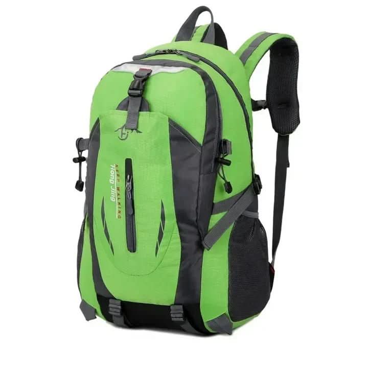 LoungeYard | Waterproof Outdoor Travel Backpack for Adventure & Everyday Use — product view 7
