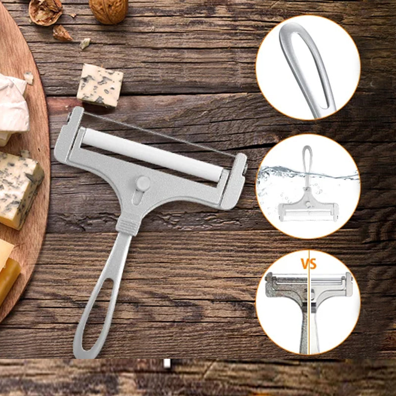 LoungeYard | Kitchen Cheese Slicer — product view 3
