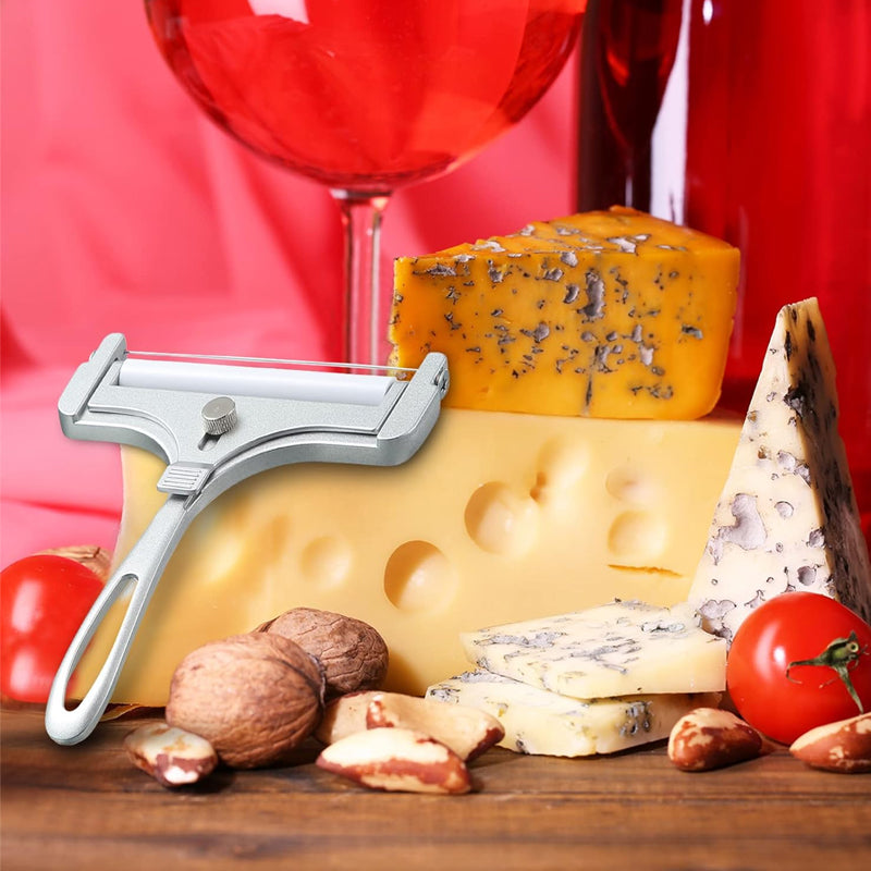 LoungeYard | Kitchen Cheese Slicer — product view 2