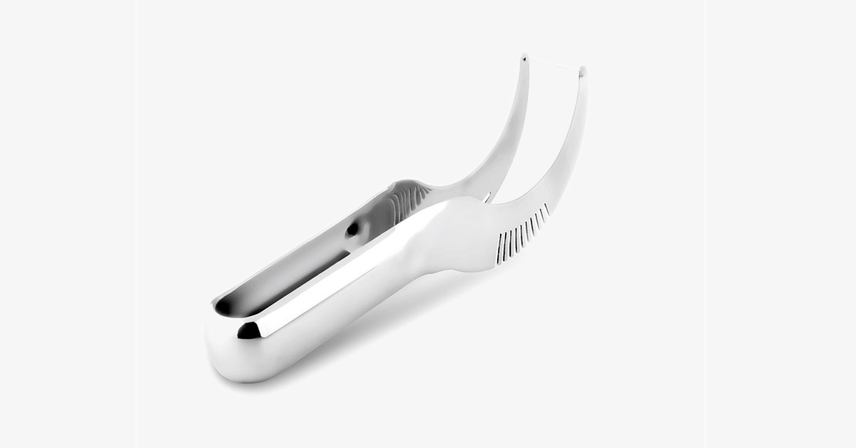 LoungeYard | Watermelon Cutter – Make it easy and smooth for you! — product view 2