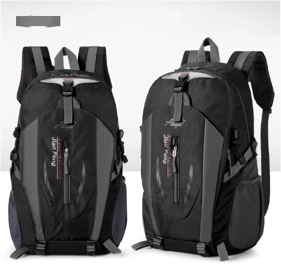 LoungeYard | Waterproof Outdoor Backpack for Adventure & Everyday — product view 5