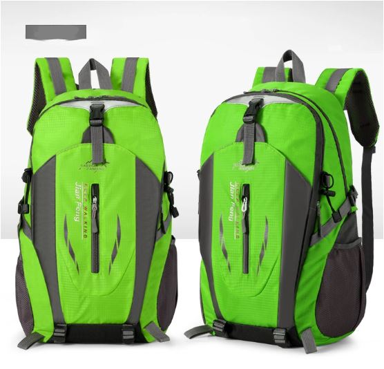 LoungeYard | Waterproof Outdoor Backpack for Adventure & Everyday — product view 1