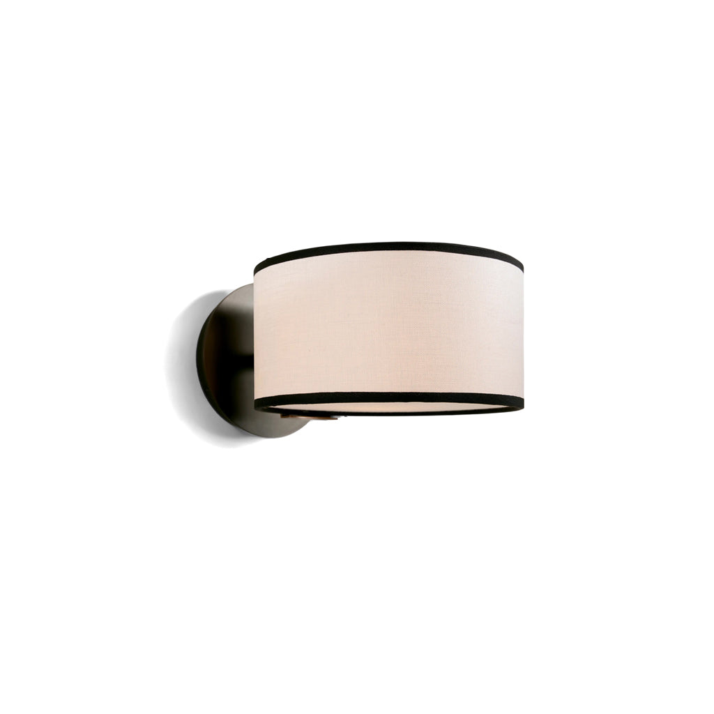 Cavendish Wall Sconce — product view 1