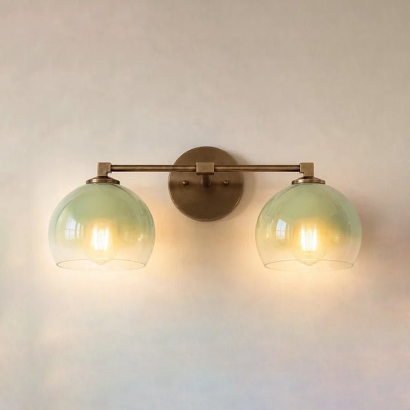 Celvane Wall Lamp — product view 4