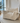 Sleeper Sofa | Oversized Fuzzy Bean Bag Lounge Chair with Armrests