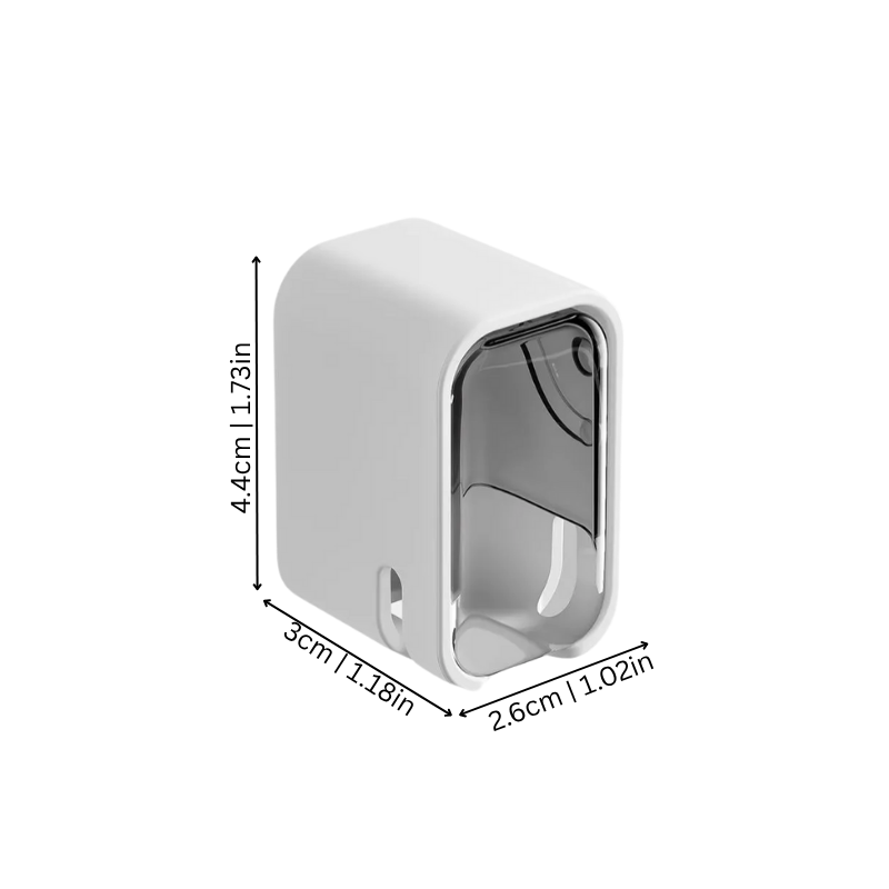 LoungeYard | CleanDock — product view 2