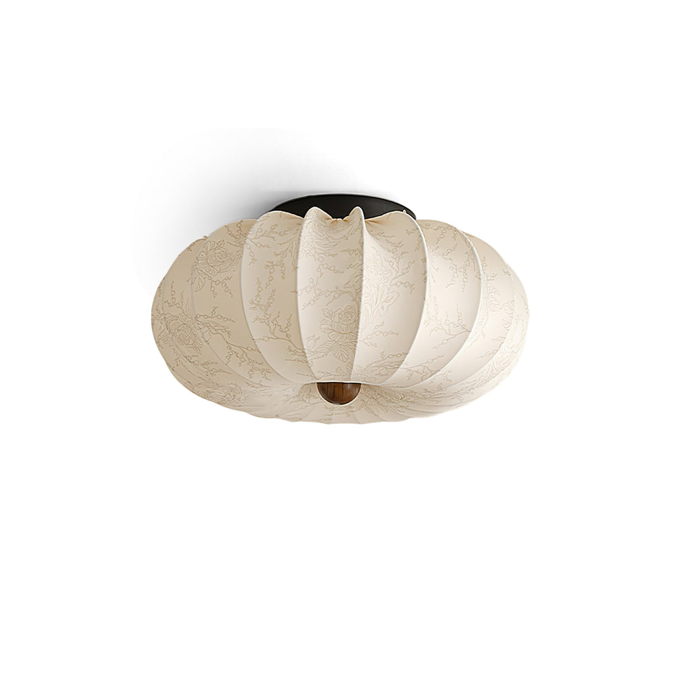 Clementine Semi Ceiling Mount — product view 1