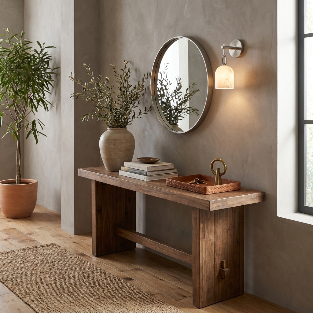 Cloche Alabaster Wall Sconce — product view 7