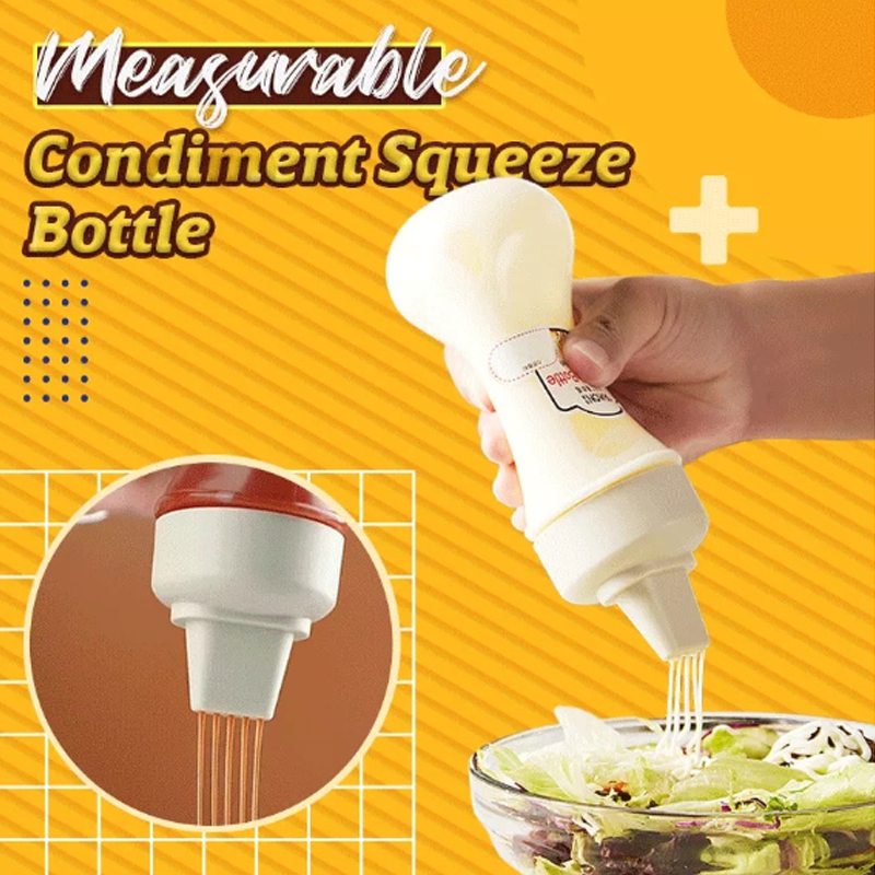 LoungeYard | Spice Porous Squeeze Bottle — product view 3