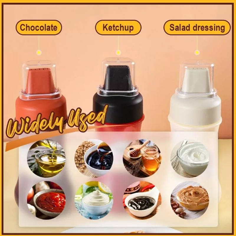 LoungeYard | Spice Porous Squeeze Bottle — product view 6