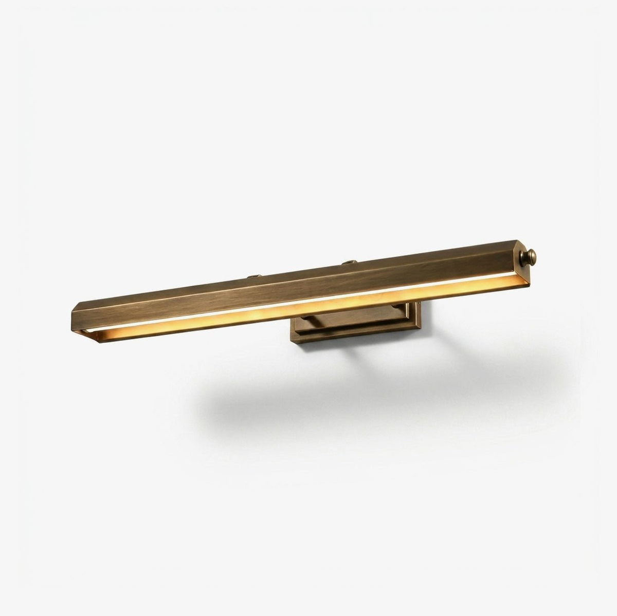 Corbin Vanity Light — product view 1