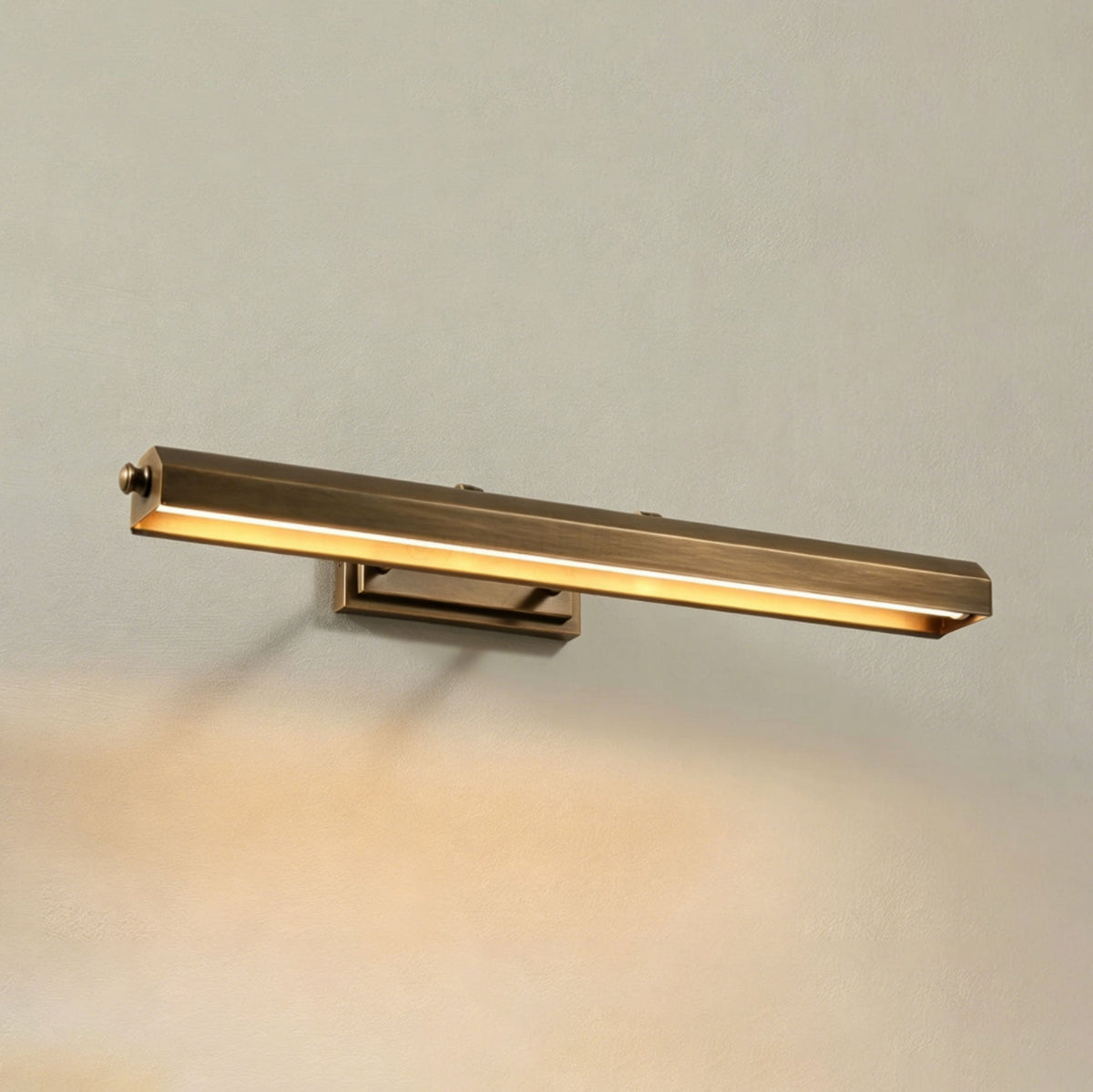 Corbin Vanity Light — product view 5
