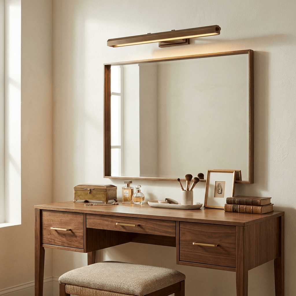 Corbin Vanity Light — product view 2