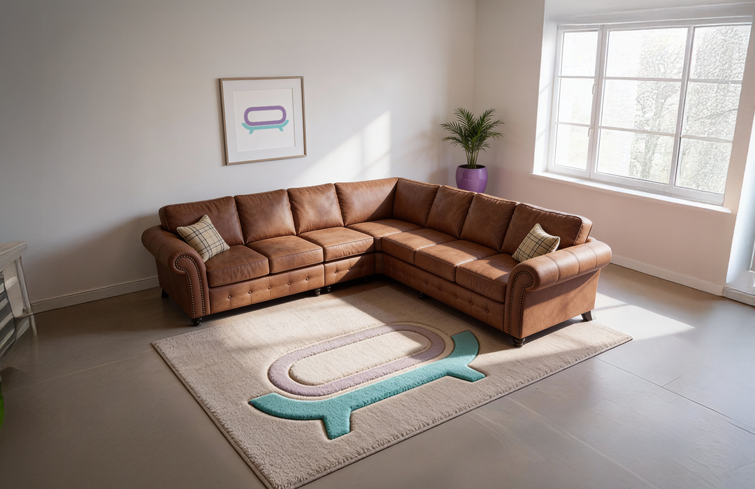 Oakland Range — product view 1