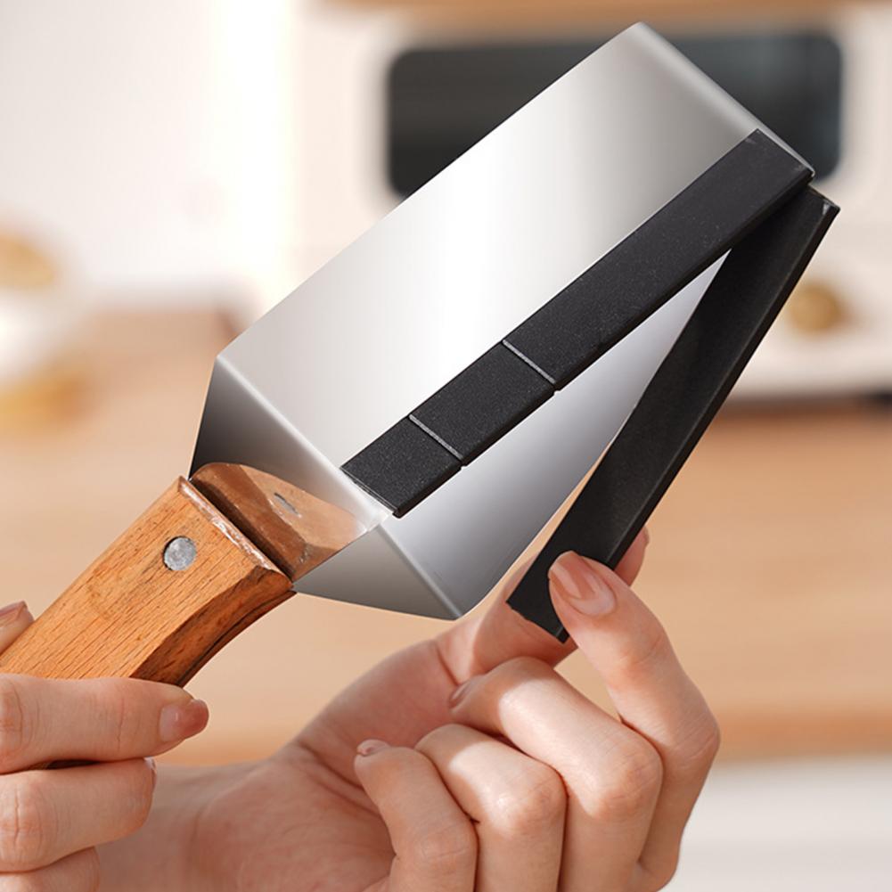 LoungeYard | Cut-N-Serve All-in-One Watermelon Slicing Tool — product view 4