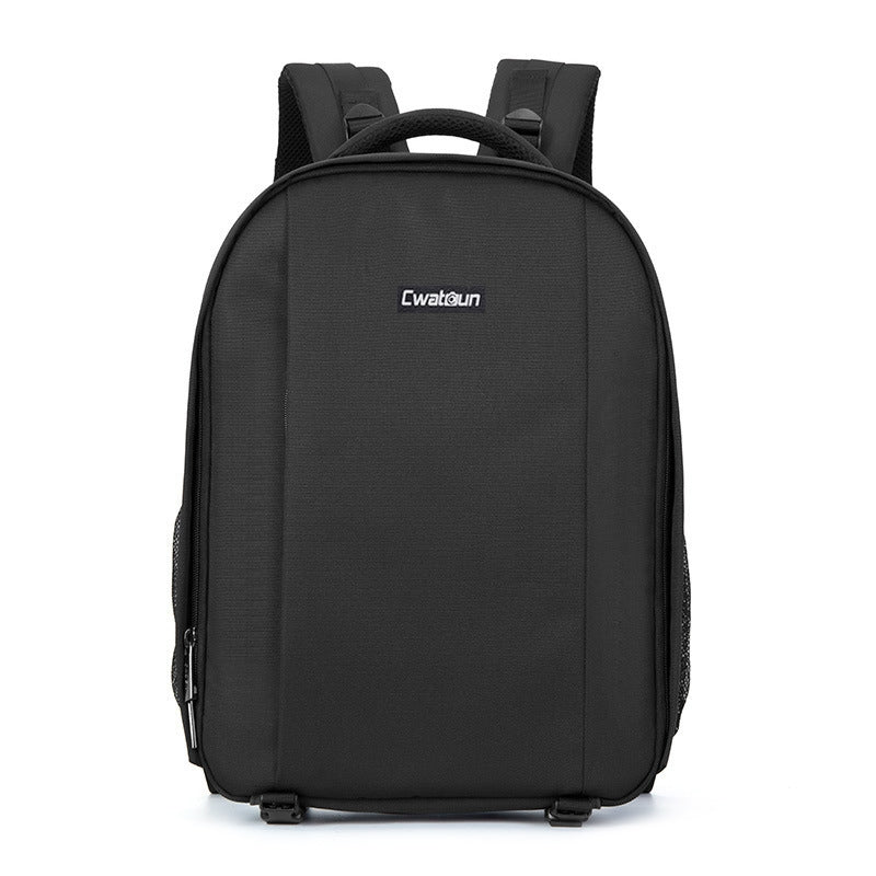 Best Camera Bag - Quick Access & Portable LoungeYard — product view 3
