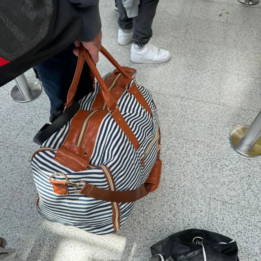 LoungeYard | TravelTuck Maximize Packing Space — product view 4