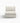 Deluxe Linen Cloud Sectional Sofas Covers | Beige Cotton Linen Sofa Cover for Middle Seat