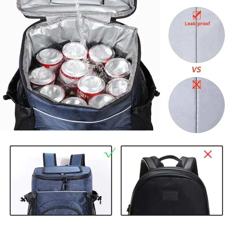 LoungeYard | The ultimate cooler bag for summer — product view 3