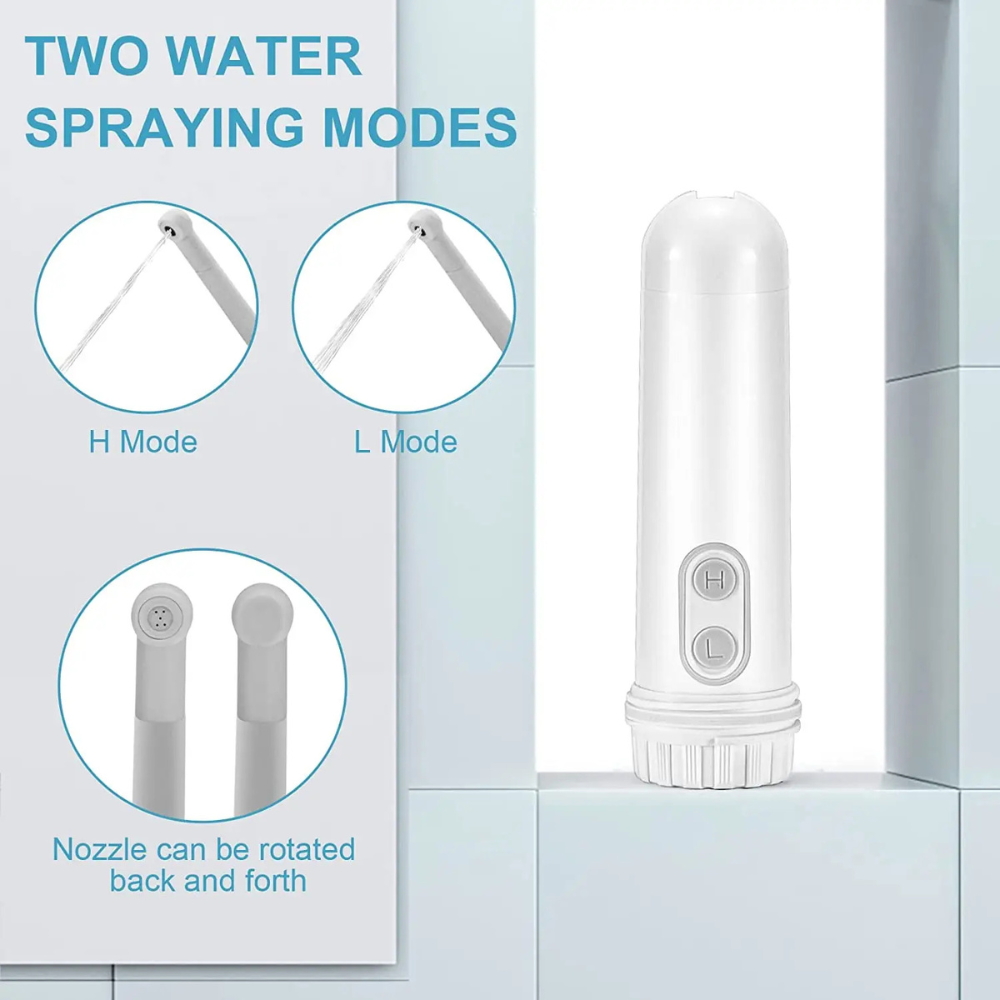 LoungeYard | BidetGo Portable Hygiene Solution — product view 7