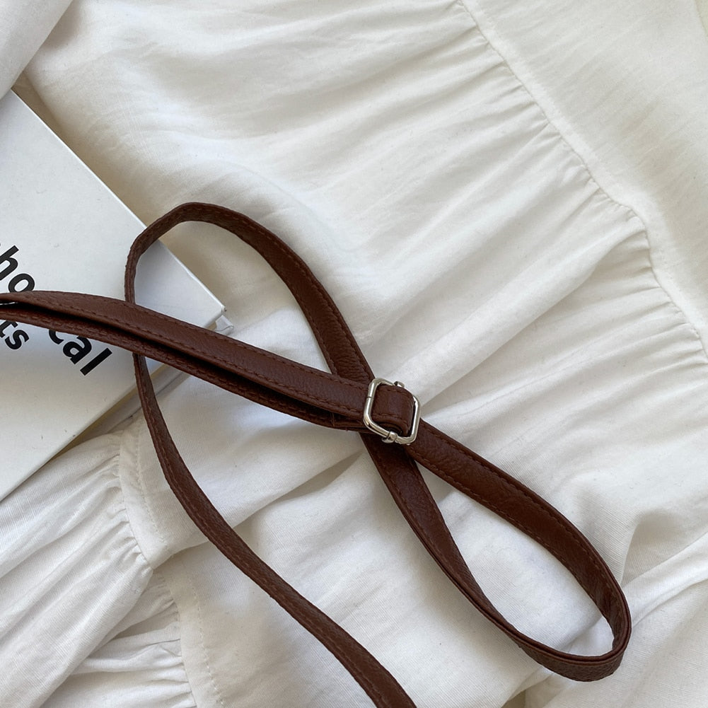 LoungeYard | BOHOCHIC | Trendy Bohemian Bag | Handmade Design Shoulder Bag | Sustainable and Stylish — product view 5