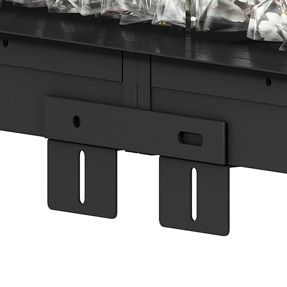 Dimplex Linking Bracket for IgniteXL Bold Fireplaces — product view 2