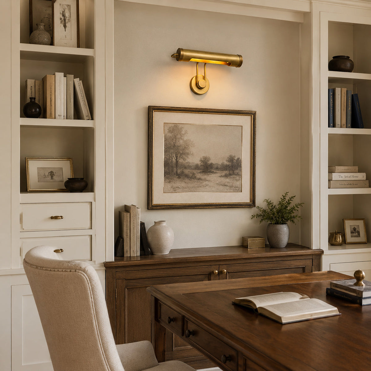 Dorset Wall Sconce — product view 5