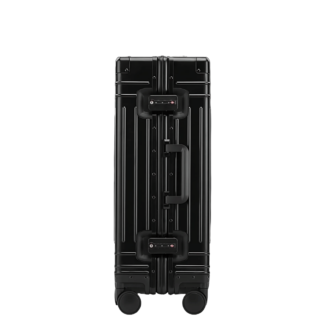 LoungeYard | Premium Aluminium Suitcase – Emperor — product view 1