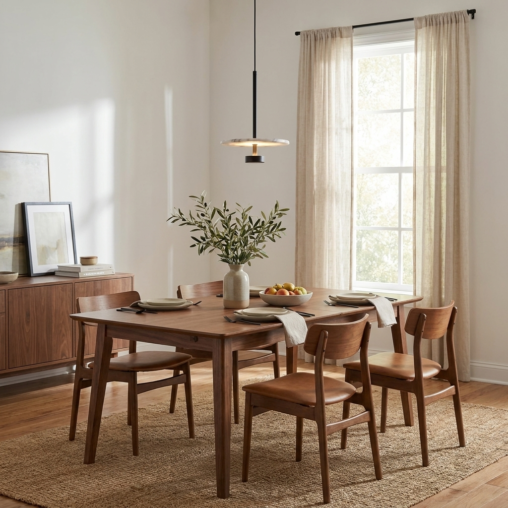 Eclipse Alabaster Pendant Lamp — product view 4