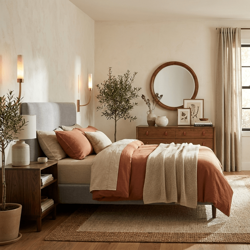 Elaris Alabaster Column Wall Sconce — product view 5