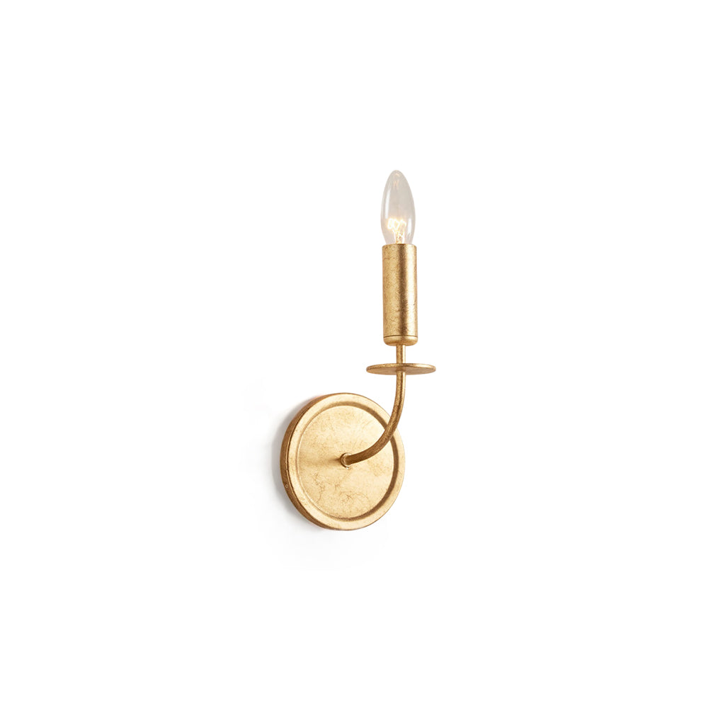 Emaani Candle Wall Sconce — product view 1