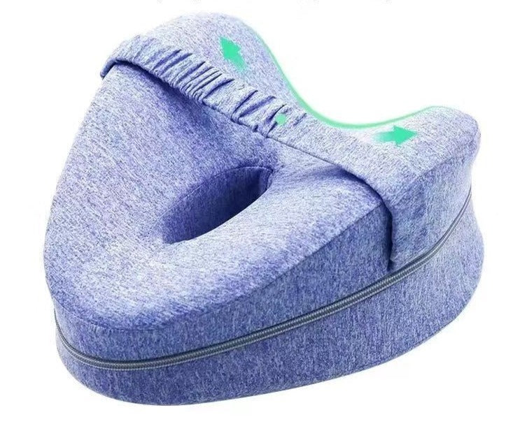 LoungeYard | Luxury Leg Pillow - LegRest — product view 1